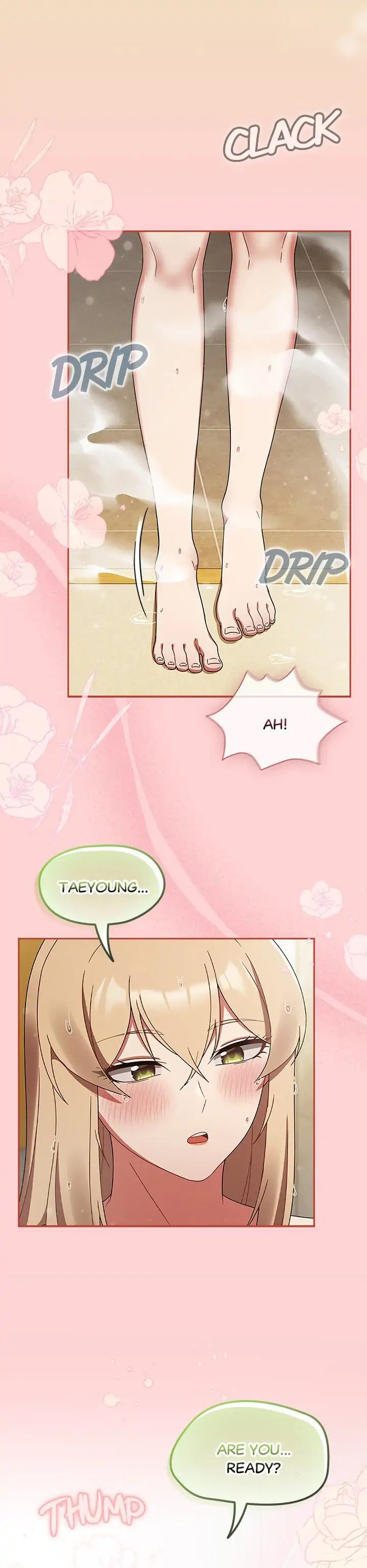 Ground and Pound - Chapter 28 [photo 10] - MangaPorn