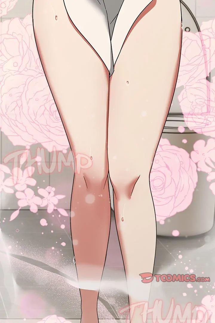 Ground and Pound - Chapter 28 [photo 12] - MangaPorn