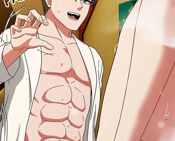 Ground and Pound - Chapter 28 [photo 14] - MangaPorn