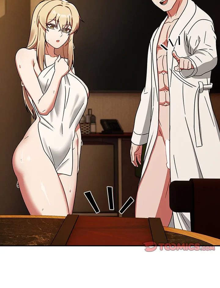 Ground and Pound - Chapter 28 [photo 19] - MangaPorn