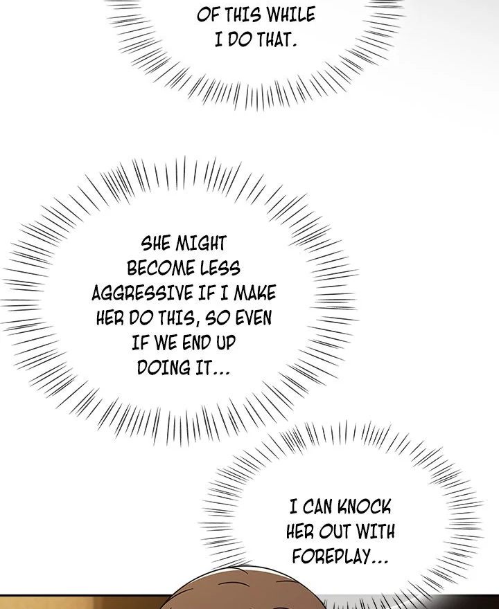 Ground and Pound - Chapter 28 [photo 23] - MangaPorn