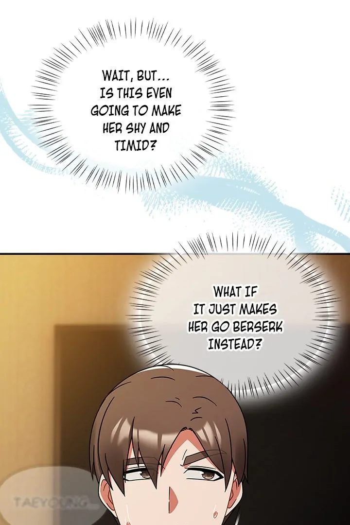 Ground and Pound - Chapter 28 [photo 25] - MangaPorn