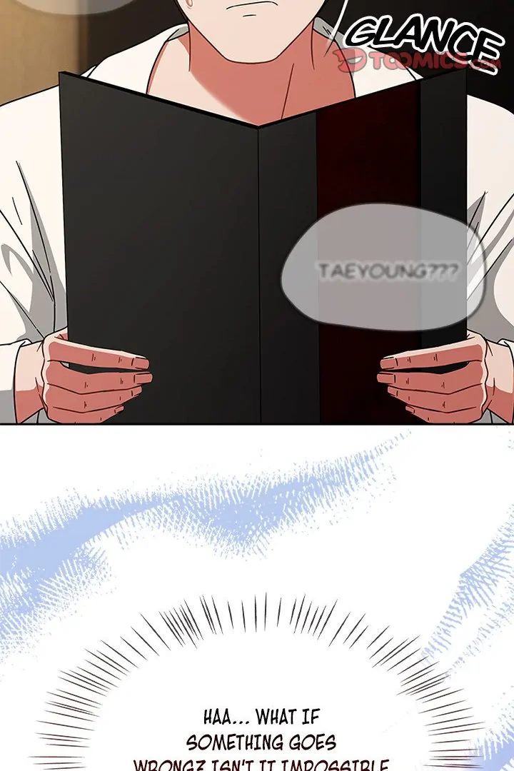 Ground and Pound - Chapter 28 [photo 26] - MangaPorn