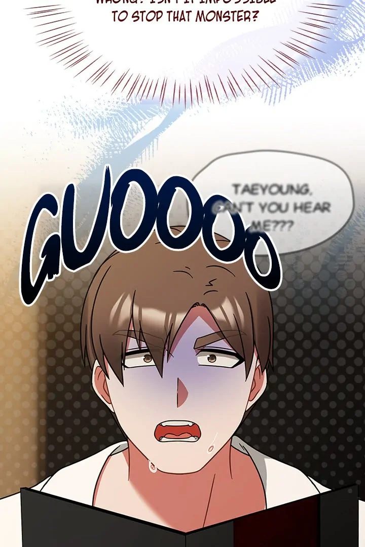 Ground and Pound - Chapter 28 [photo 27] - MangaPorn