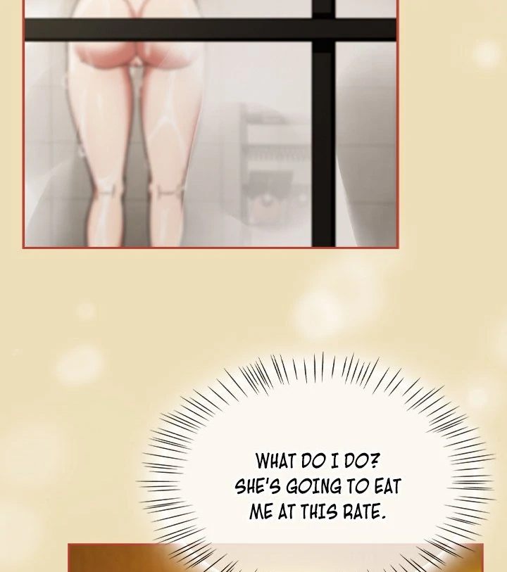 Ground and Pound - Chapter 28 [photo 3] - MangaPorn