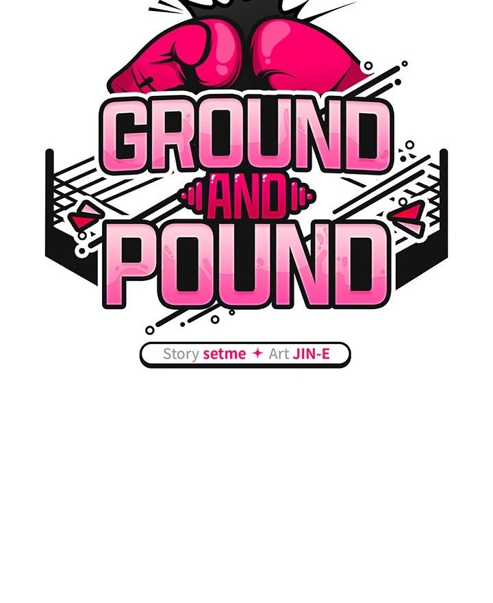 Ground and Pound - Chapter 28 [photo 39] - MangaPorn