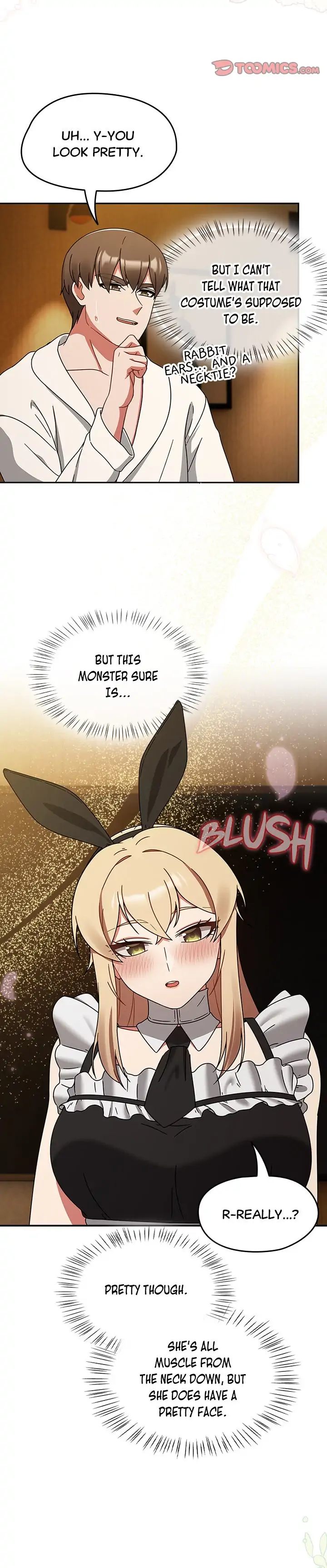 Ground and Pound - Chapter 28 [photo 45] - MangaPorn