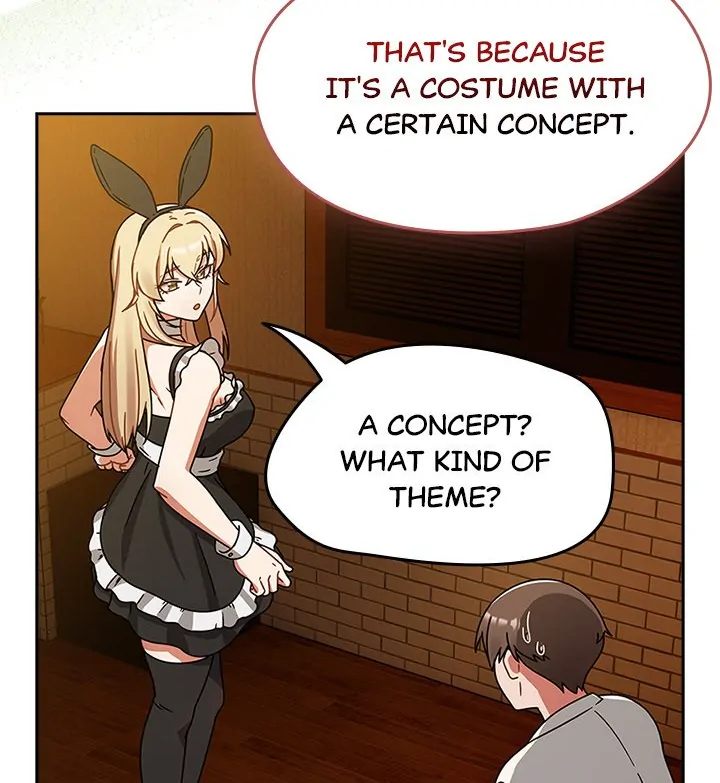 Ground and Pound - Chapter 28 [photo 48] - MangaPorn