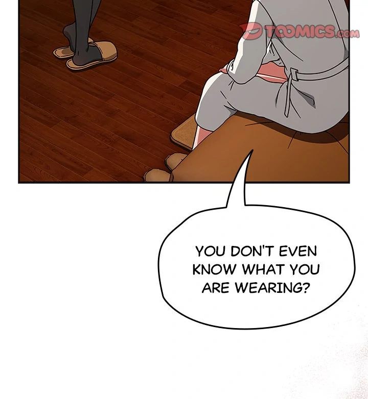 Ground and Pound - Chapter 28 [photo 49] - MangaPorn