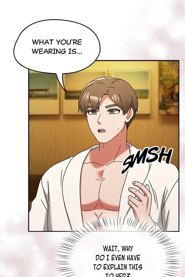 Ground and Pound - Chapter 28 [photo 50] - MangaPorn