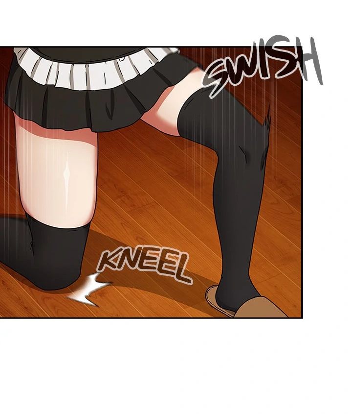 Ground and Pound - Chapter 28 [photo 53] - MangaPorn