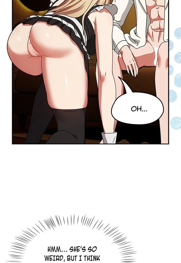 Ground and Pound - Chapter 28 [photo 57] - MangaPorn