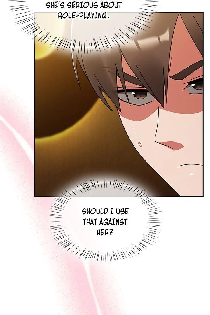 Ground and Pound - Chapter 28 [photo 58] - MangaPorn