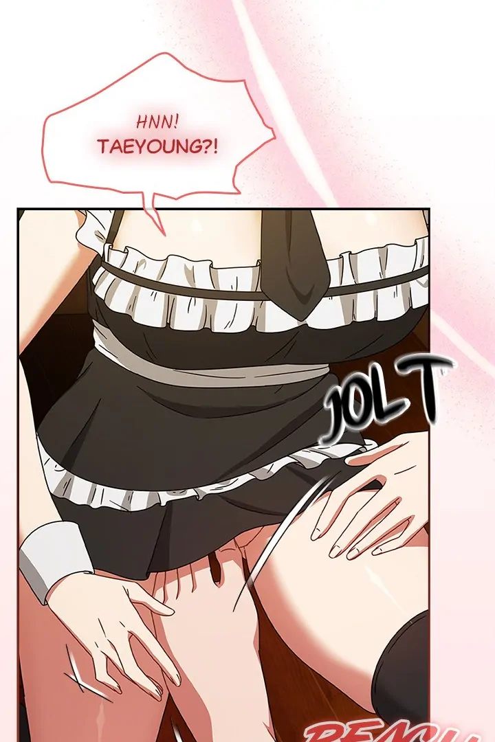 Ground and Pound - Chapter 28 [photo 59] - MangaPorn