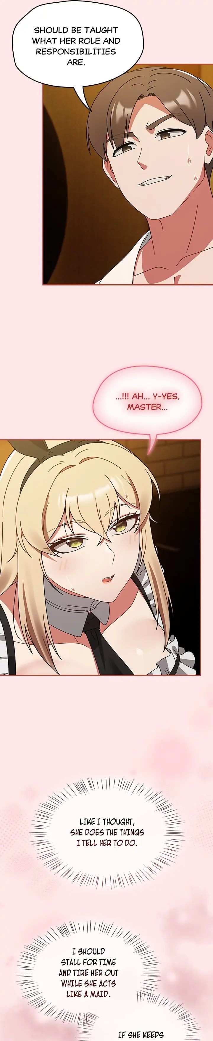 Ground and Pound - Chapter 28 [photo 62] - MangaPorn