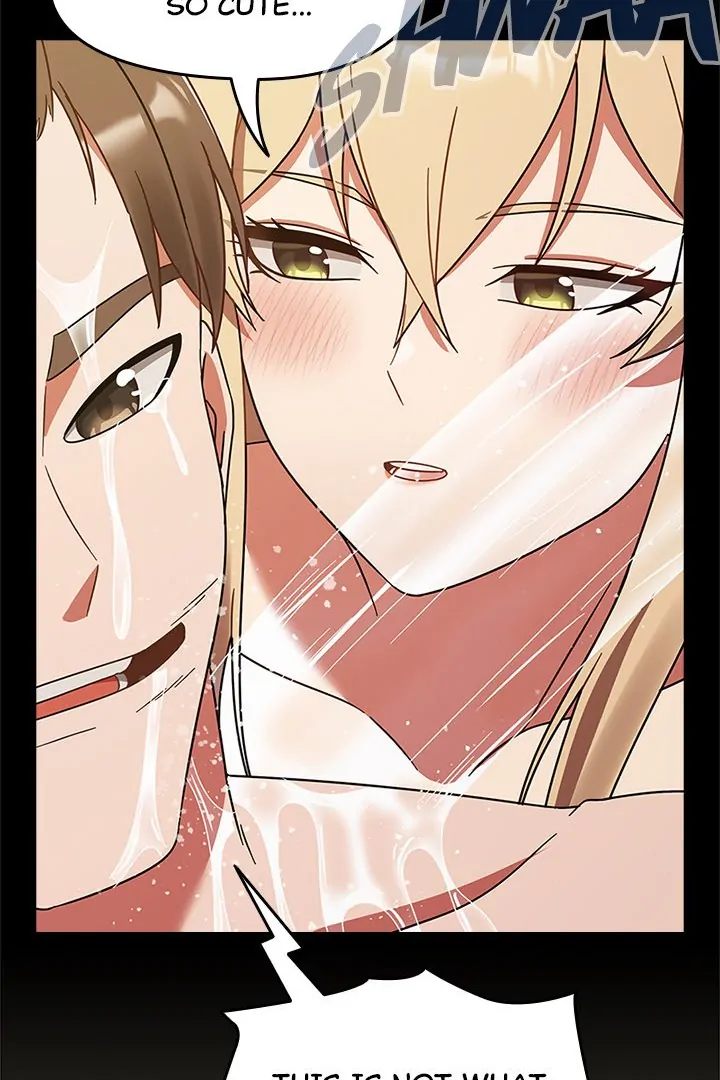 Ground and Pound - Chapter 28 [photo 7] - MangaPorn