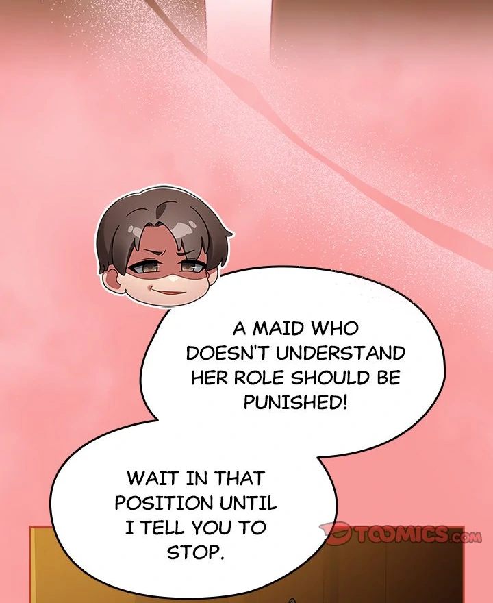 Ground and Pound - Chapter 28 [photo 71] - MangaPorn