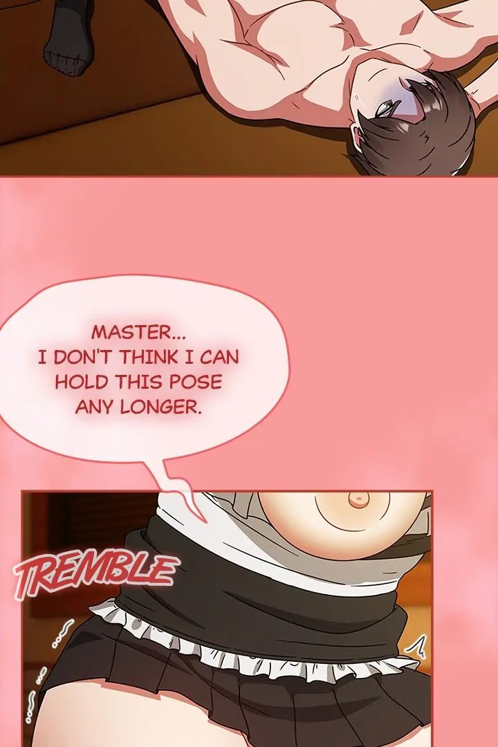 Ground and Pound - Chapter 28 [photo 84] - MangaPorn