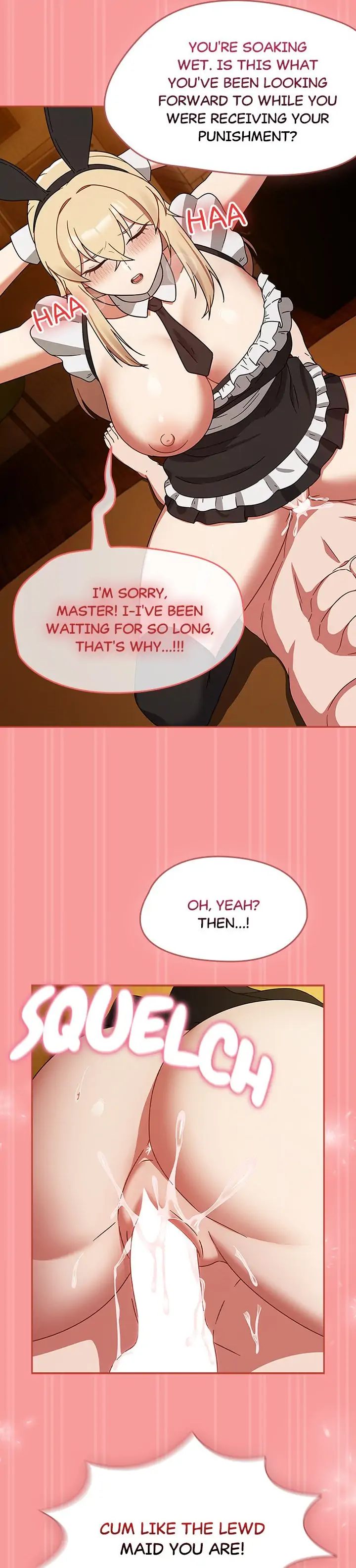 Ground and Pound - Chapter 28 [photo 92] - MangaPorn