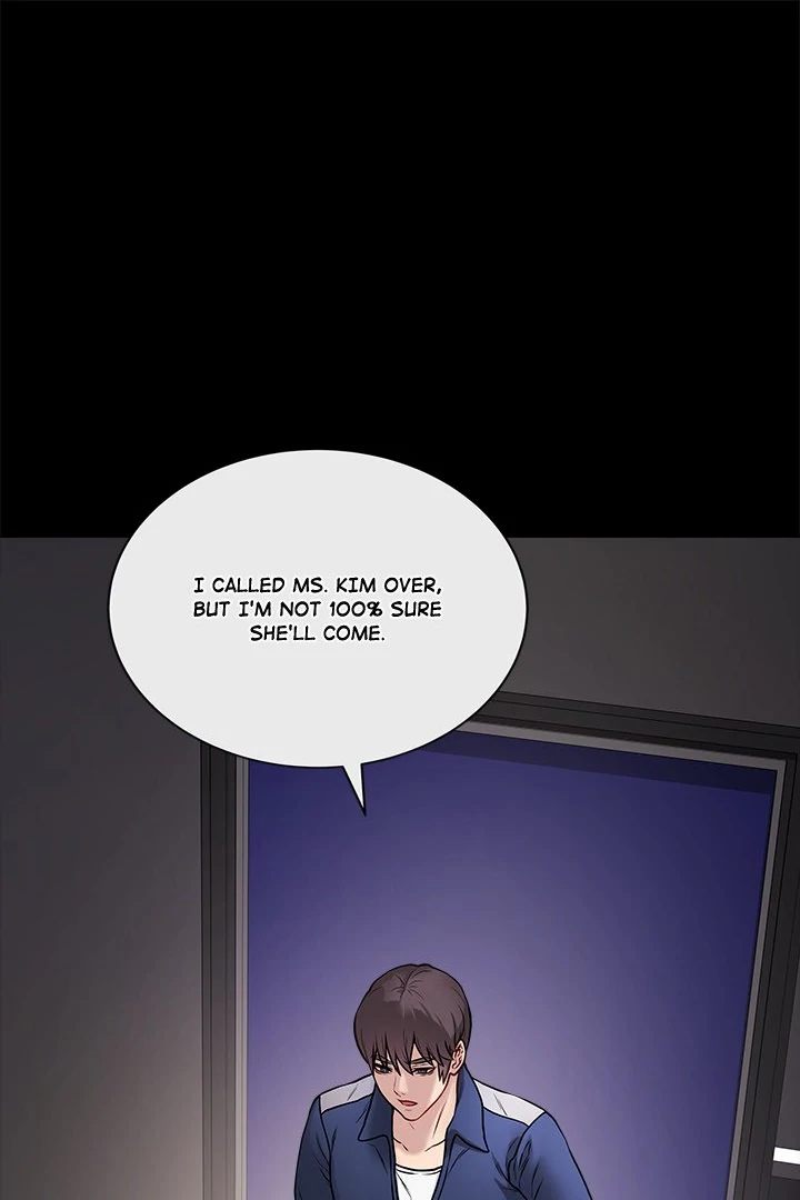 Signed, Sealed, Mistaken - Chapter 14 [photo 1] - MangaPorn