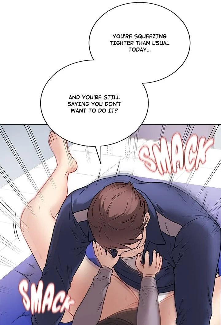 Signed, Sealed, Mistaken - Chapter 14 [photo 101] - MangaPorn