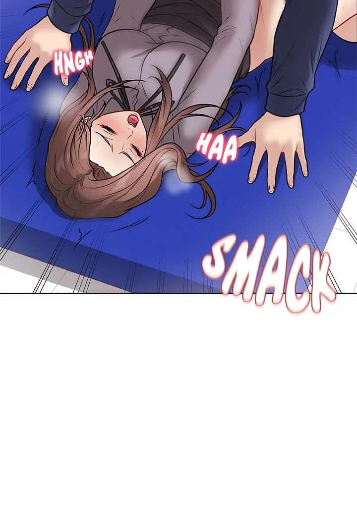 Signed, Sealed, Mistaken - Chapter 14 [photo 102] - MangaPorn