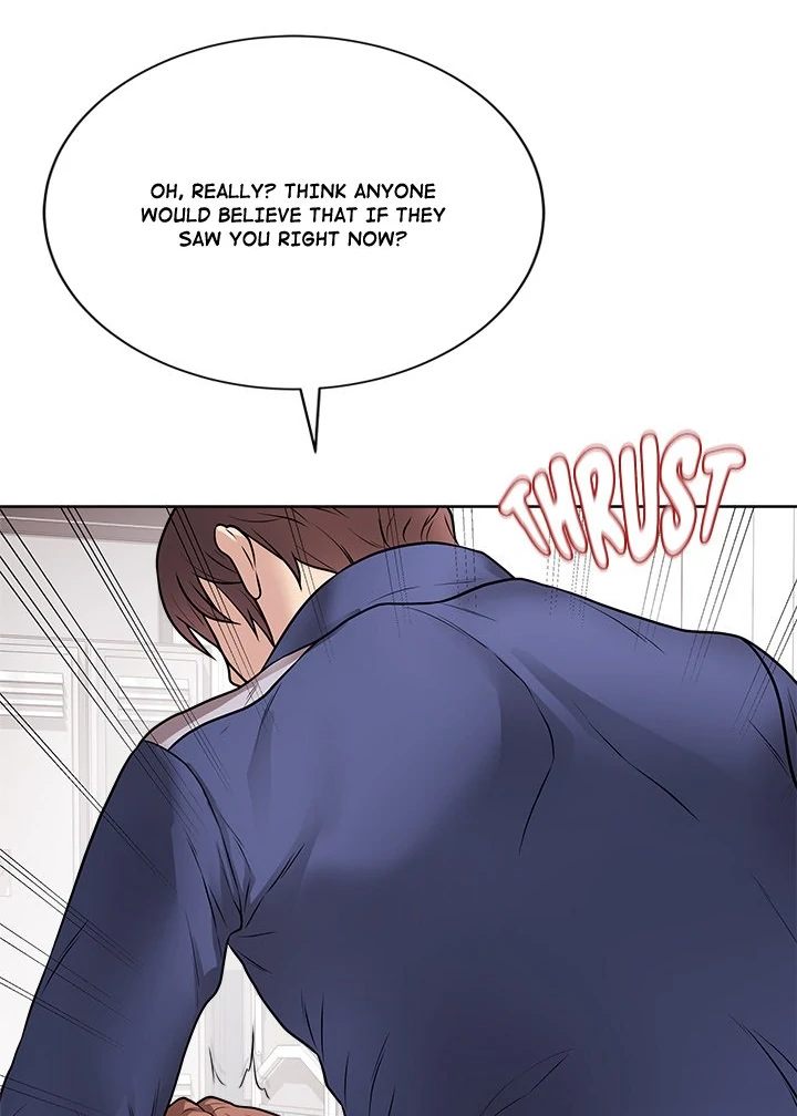 Signed, Sealed, Mistaken - Chapter 14 [photo 106] - MangaPorn