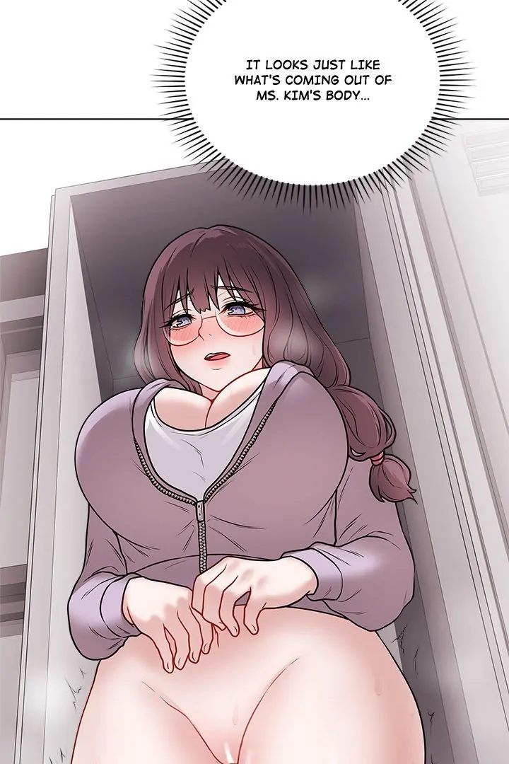 Signed, Sealed, Mistaken - Chapter 14 [photo 118] - MangaPorn