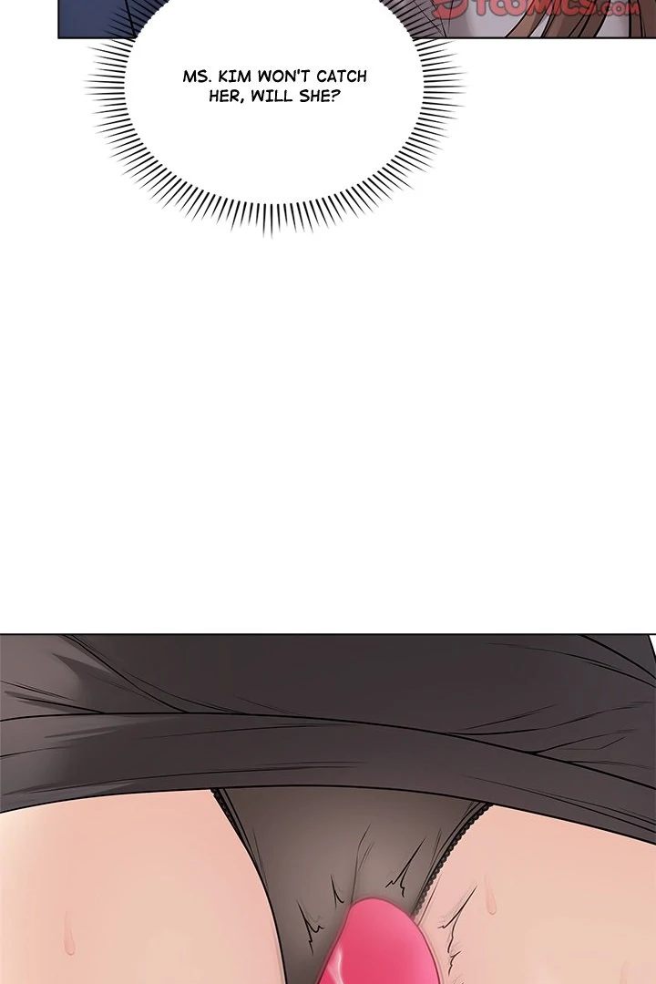 Signed, Sealed, Mistaken - Chapter 14 [photo 12] - MangaPorn