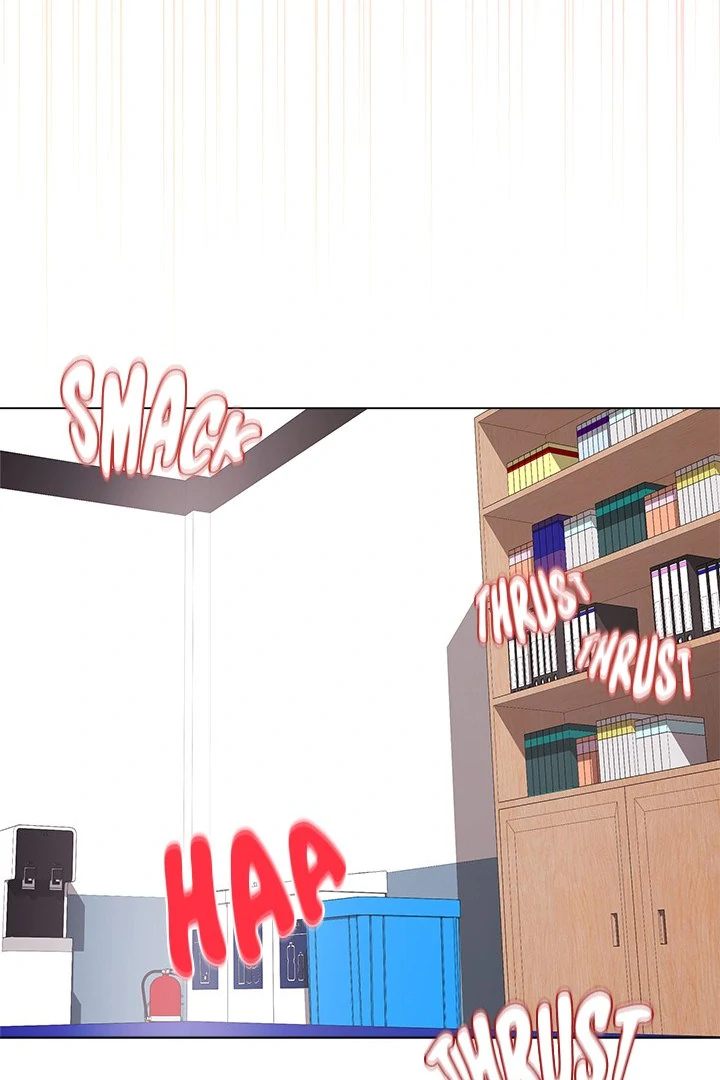 Signed, Sealed, Mistaken - Chapter 14 [photo 121] - MangaPorn