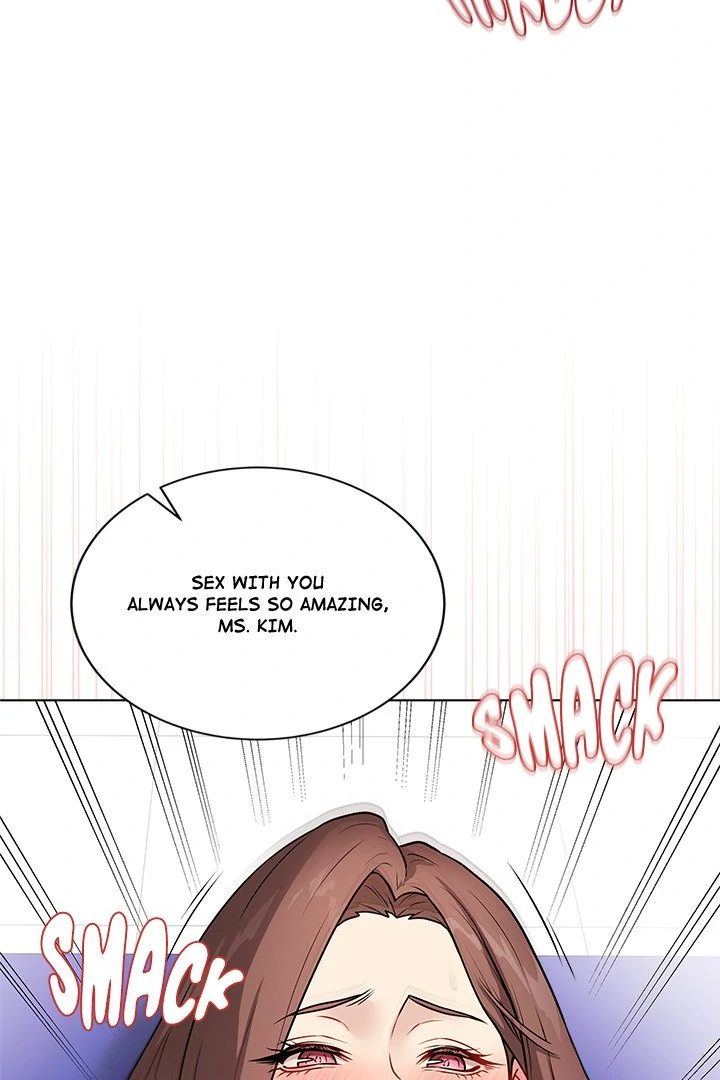 Signed, Sealed, Mistaken - Chapter 14 [photo 122] - MangaPorn