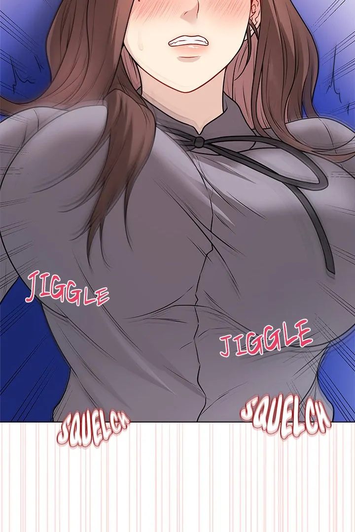 Signed, Sealed, Mistaken - Chapter 14 [photo 123] - MangaPorn