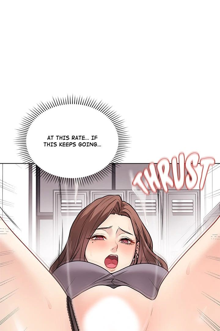 Signed, Sealed, Mistaken - Chapter 14 [photo 126] - MangaPorn