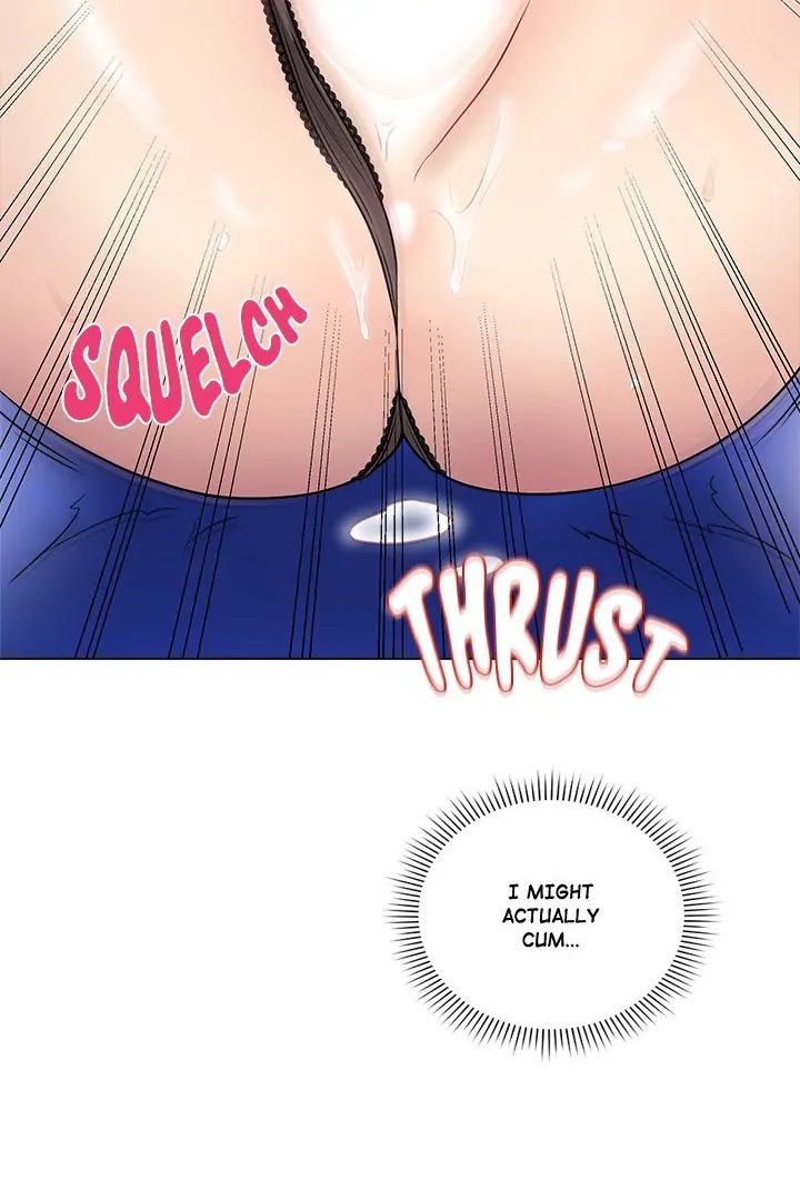 Signed, Sealed, Mistaken - Chapter 14 [photo 127] - MangaPorn