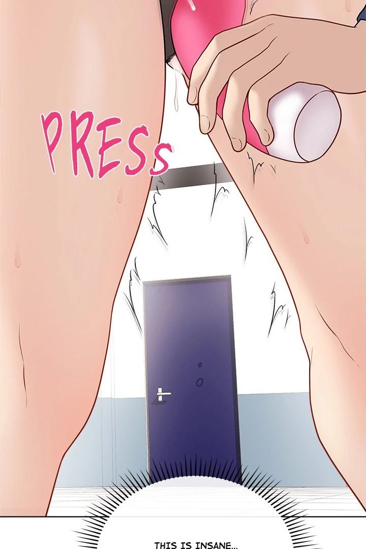 Signed, Sealed, Mistaken - Chapter 14 [photo 13] - MangaPorn