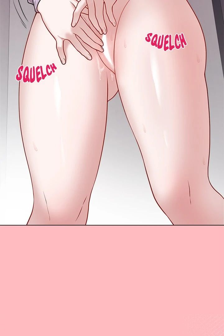 Signed, Sealed, Mistaken - Chapter 14 [photo 132] - MangaPorn