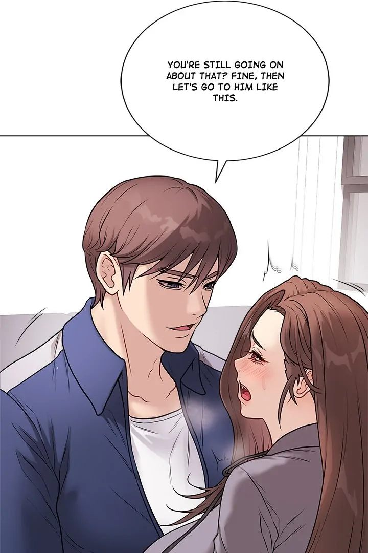 Signed, Sealed, Mistaken - Chapter 14 [photo 24] - MangaPorn