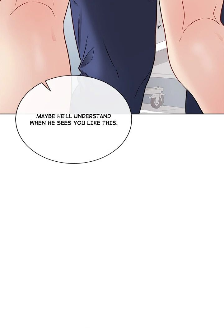 Signed, Sealed, Mistaken - Chapter 14 [photo 27] - MangaPorn