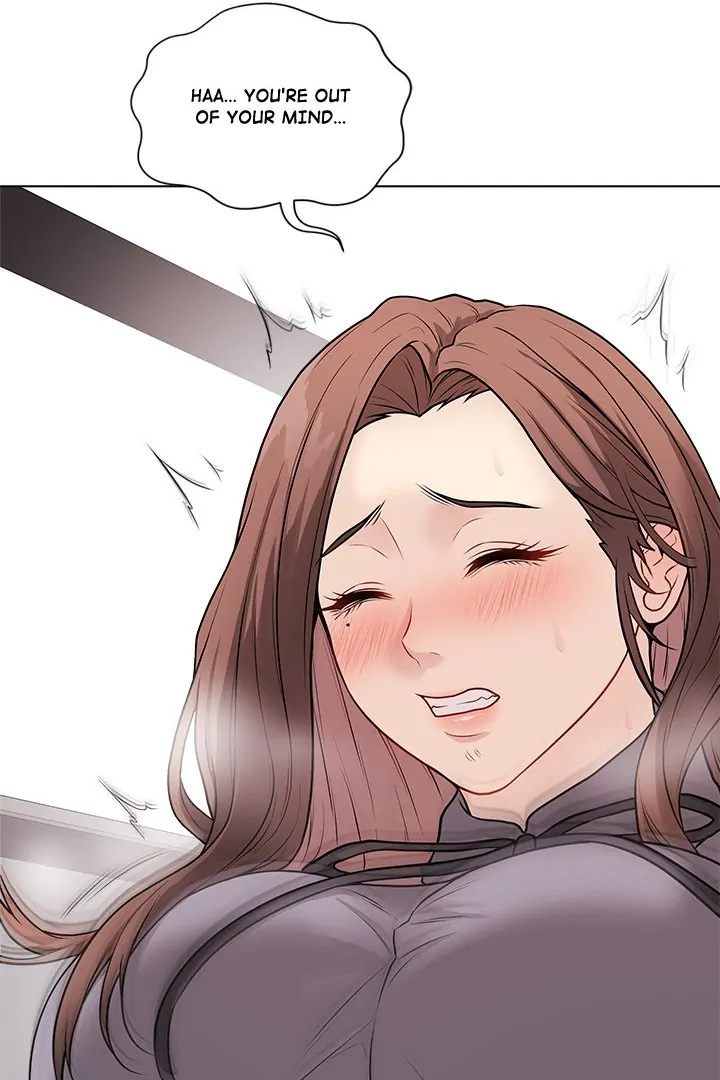 Signed, Sealed, Mistaken - Chapter 14 [photo 28] - MangaPorn