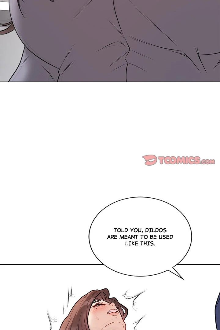 Signed, Sealed, Mistaken - Chapter 14 [photo 29] - MangaPorn