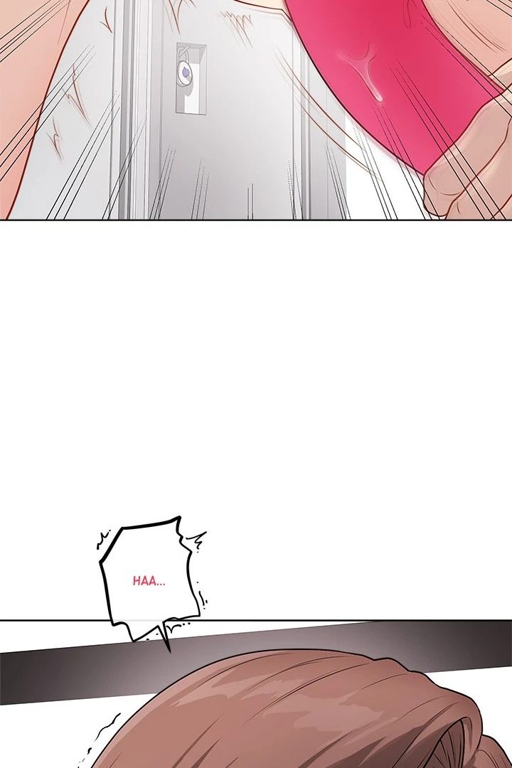 Signed, Sealed, Mistaken - Chapter 14 [photo 33] - MangaPorn