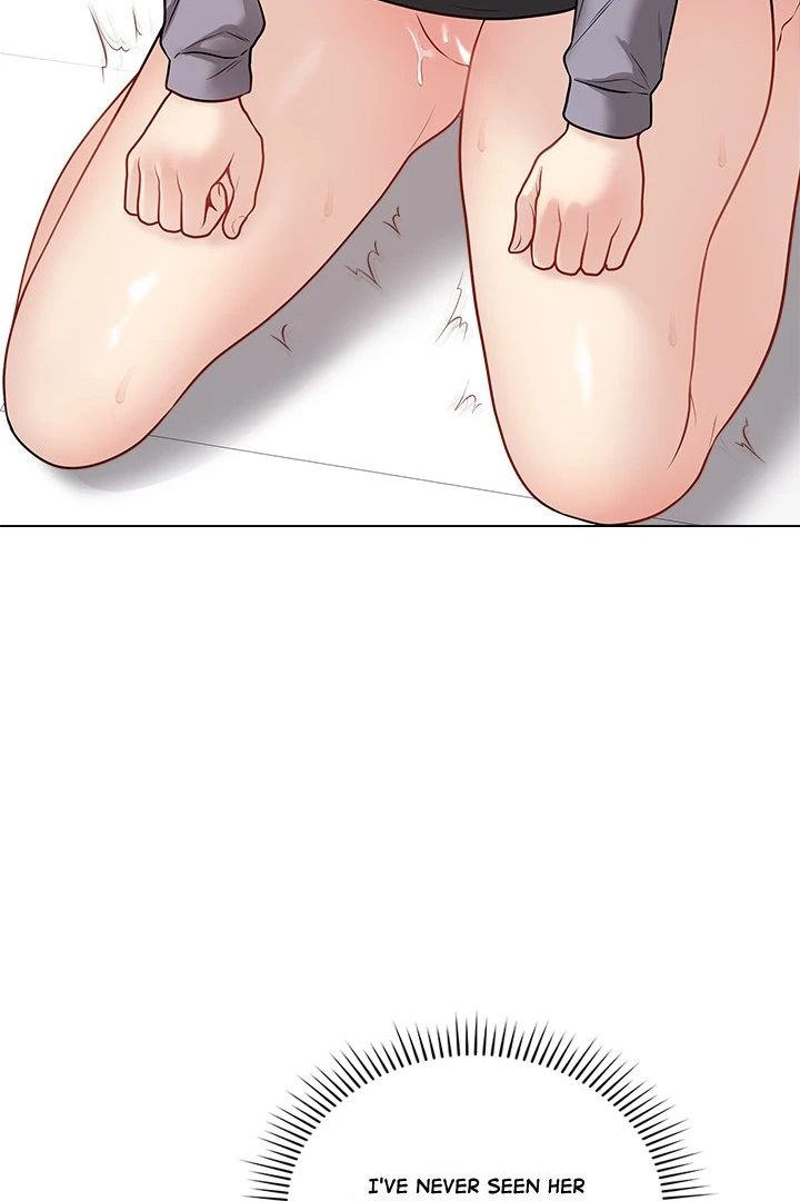 Signed, Sealed, Mistaken - Chapter 14 [photo 38] - MangaPorn