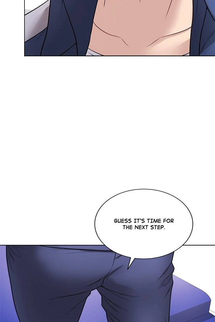 Signed, Sealed, Mistaken - Chapter 14 [photo 43] - MangaPorn