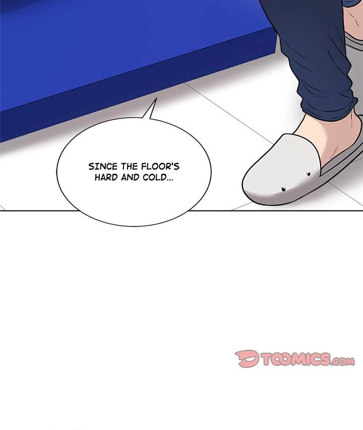 Signed, Sealed, Mistaken - Chapter 14 [photo 46] - MangaPorn