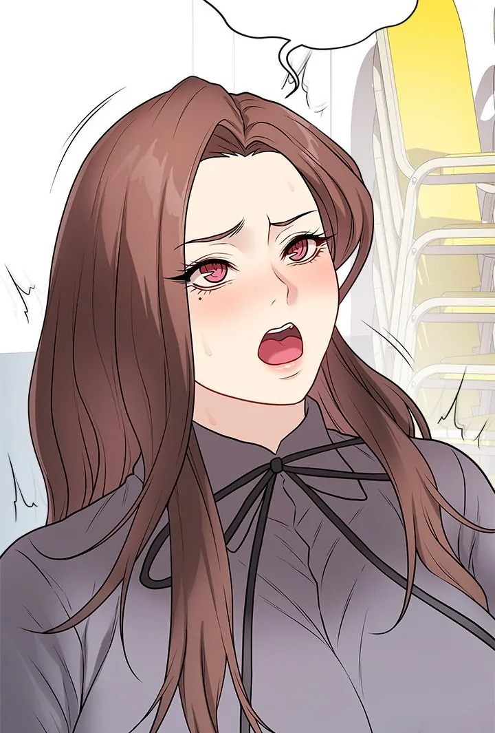 Signed, Sealed, Mistaken - Chapter 14 [photo 54] - MangaPorn