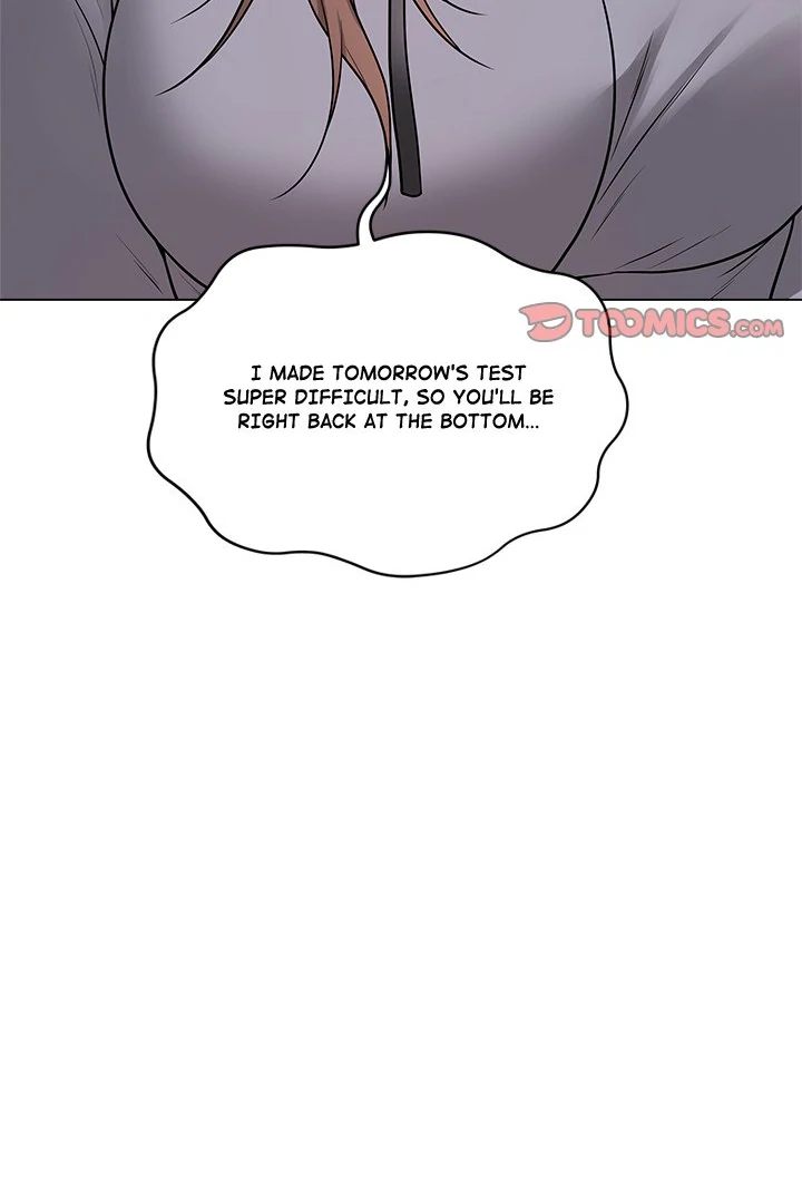 Signed, Sealed, Mistaken - Chapter 14 [photo 55] - MangaPorn