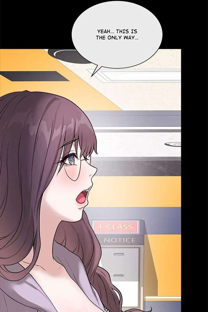 Signed, Sealed, Mistaken - Chapter 14 [photo 6] - MangaPorn