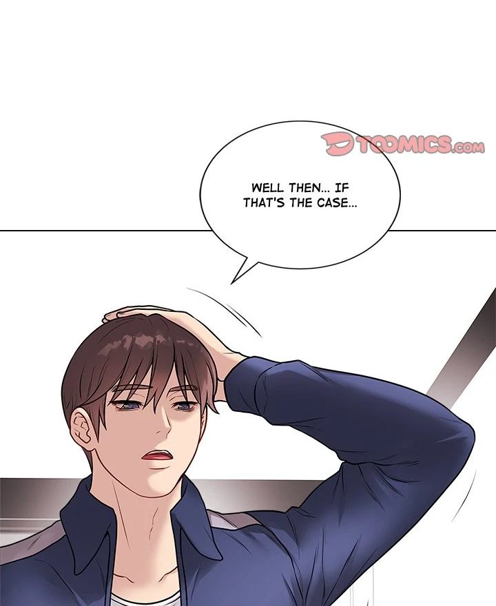 Signed, Sealed, Mistaken - Chapter 14 [photo 63] - MangaPorn