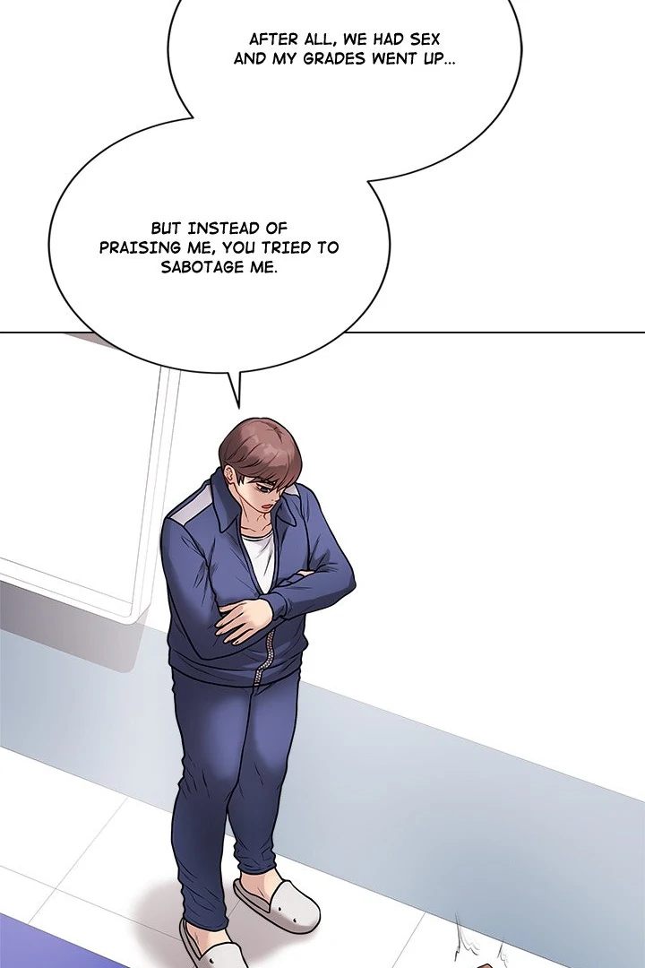Signed, Sealed, Mistaken - Chapter 14 [photo 67] - MangaPorn