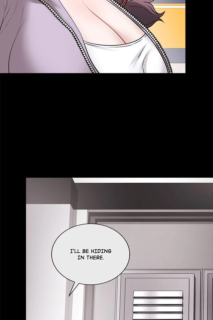 Signed, Sealed, Mistaken - Chapter 14 [photo 7] - MangaPorn